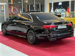 مێرسێدس بێنز S-Class